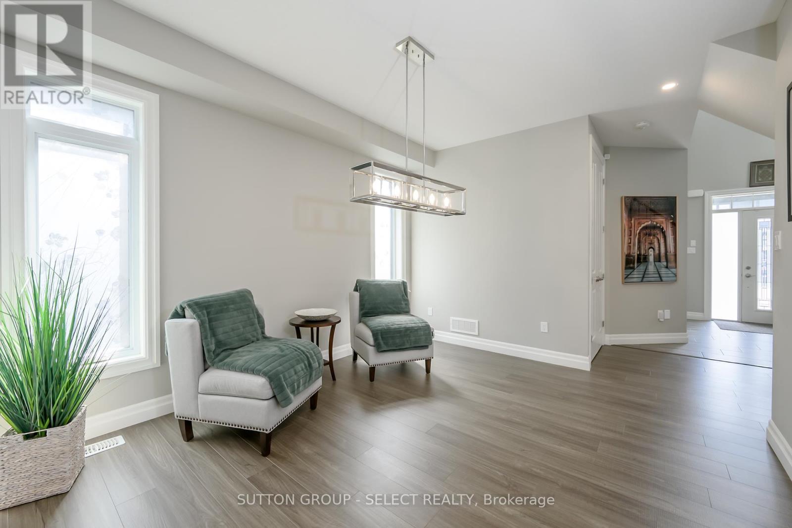33 - 1061 Eagletrace Drive, London North, Ontario  N6G 0T3 - Photo 7 - X12192022