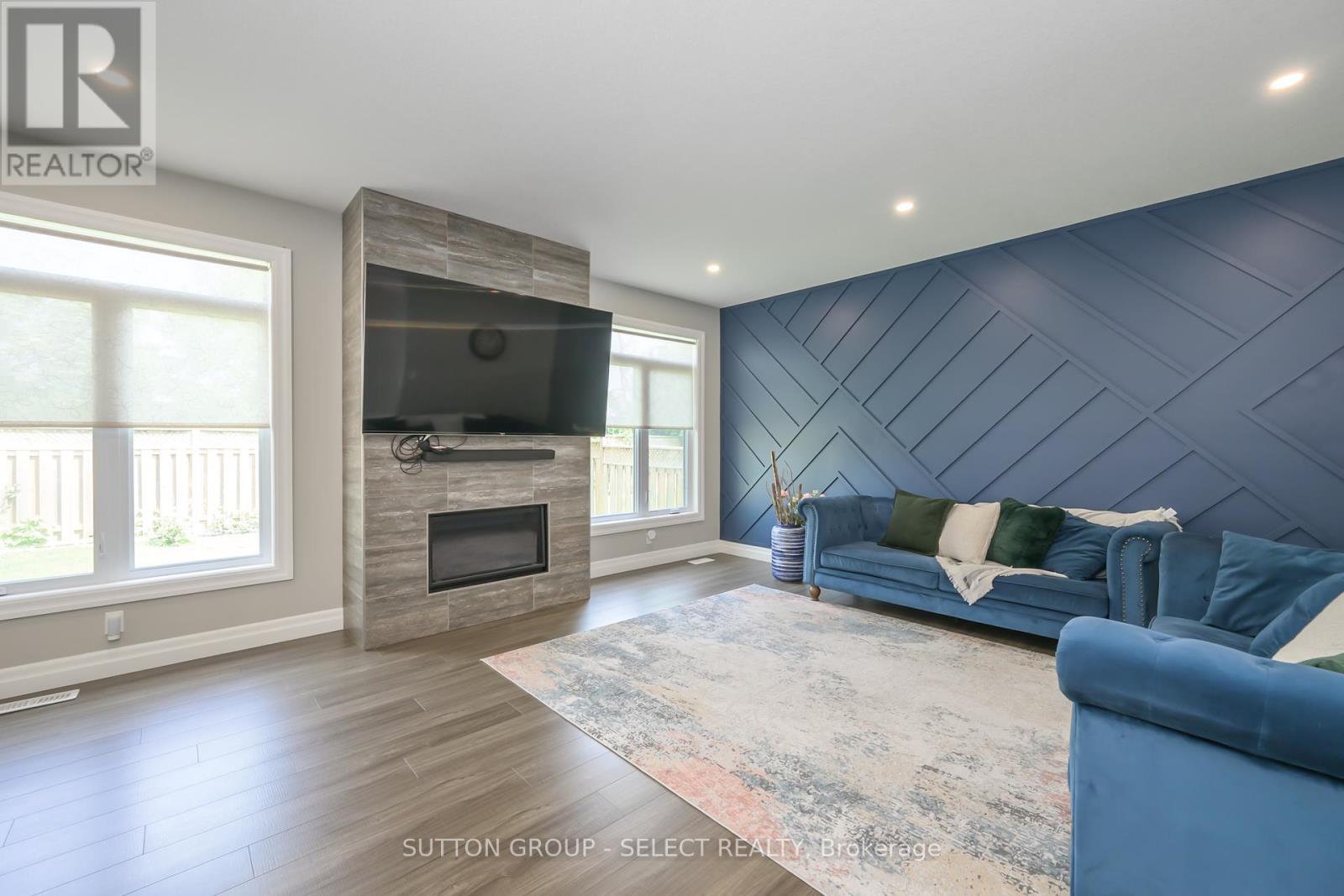 33 - 1061 Eagletrace Drive, London North, Ontario  N6G 0T3 - Photo 8 - X12192022