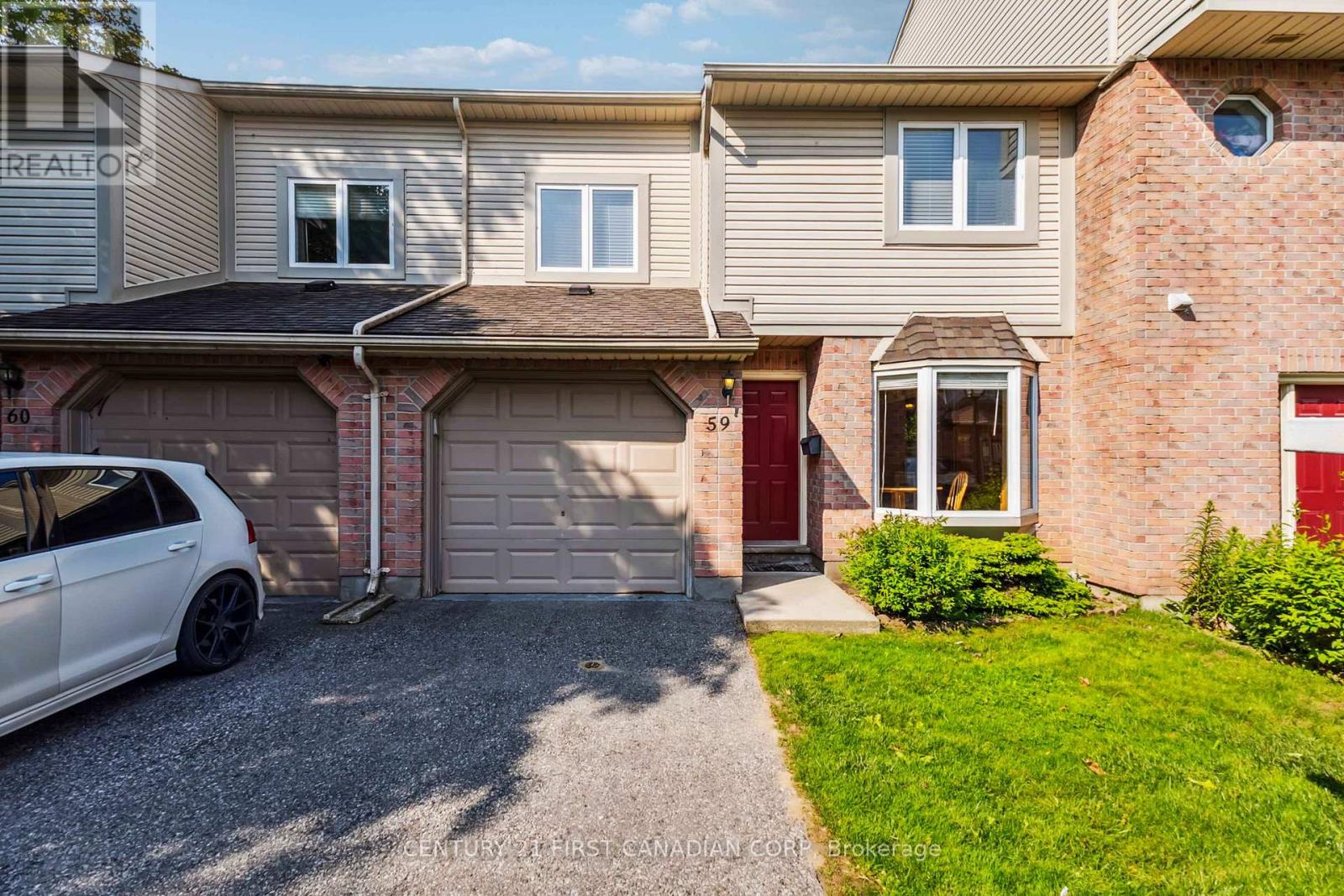 59 - 9 Ailsa Place, London South, Ontario  N5Z 4Z6 - Photo 2 - X12192053