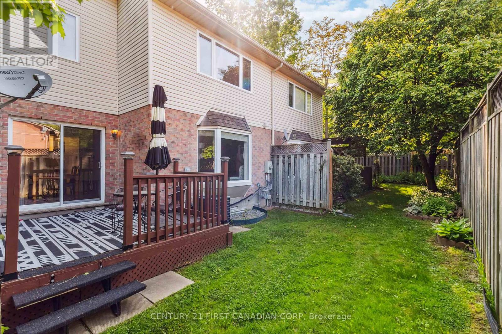 59 - 9 Ailsa Place, London South, Ontario  N5Z 4Z6 - Photo 28 - X12192053
