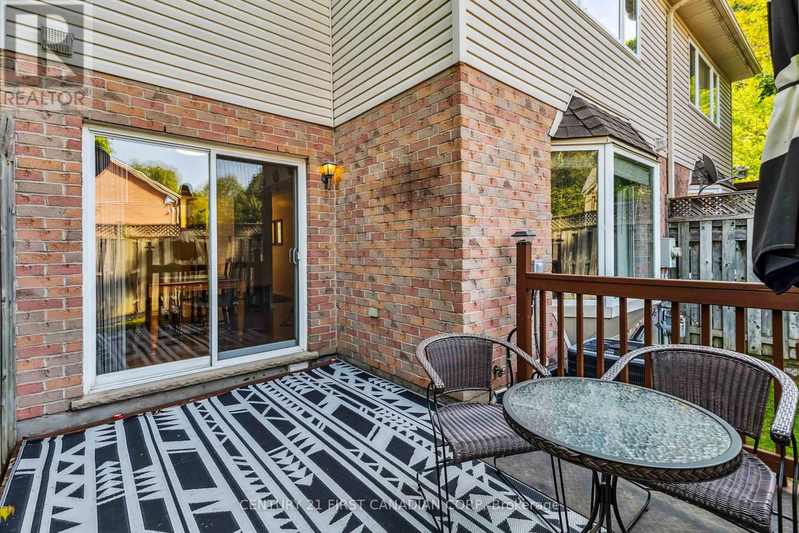 59 - 9 Ailsa Place, London South (South J), Ontario  N5Z 4Z6 - Photo 29 - X12192053