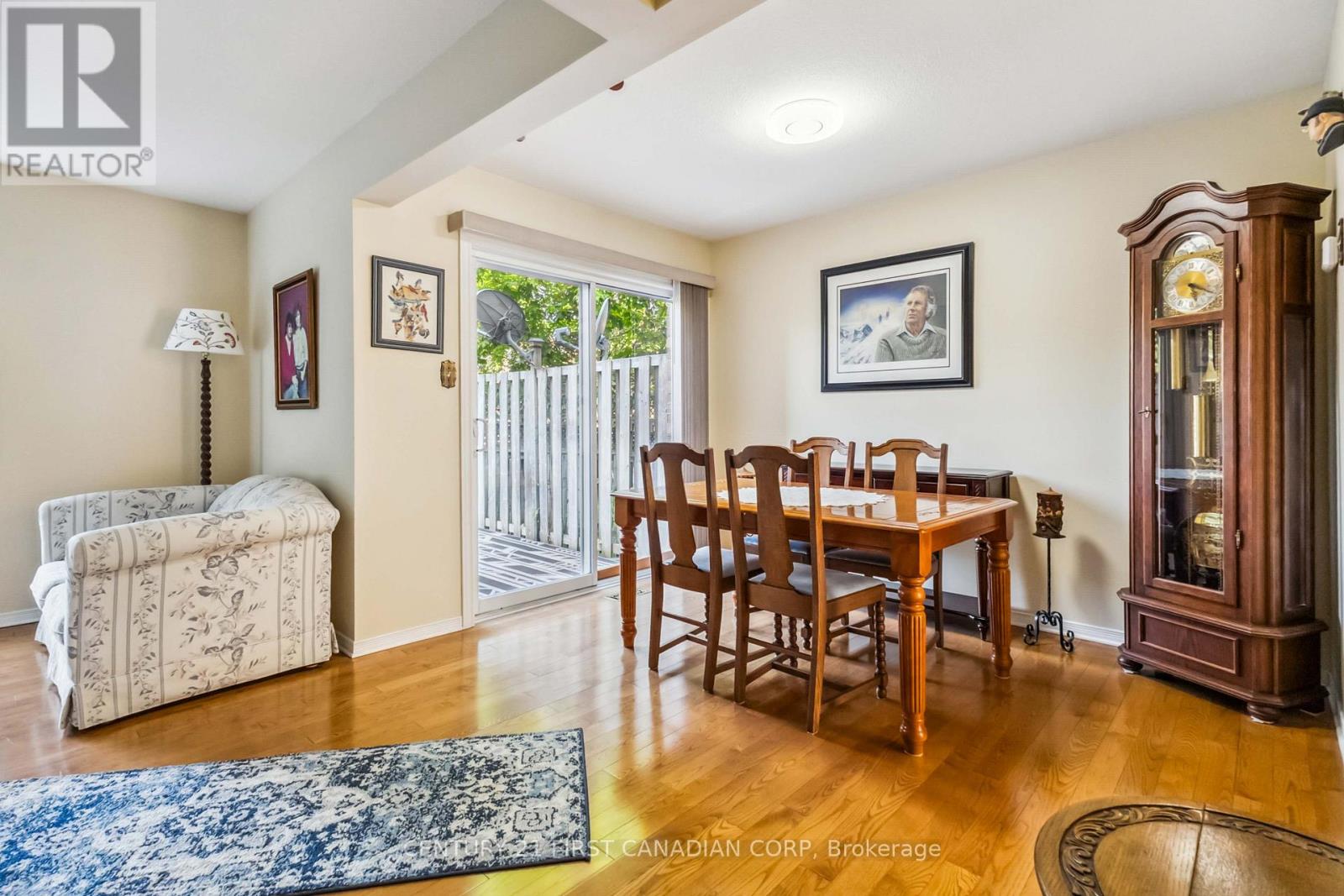 59 - 9 Ailsa Place, London South (South J), Ontario  N5Z 4Z6 - Photo 8 - X12192053