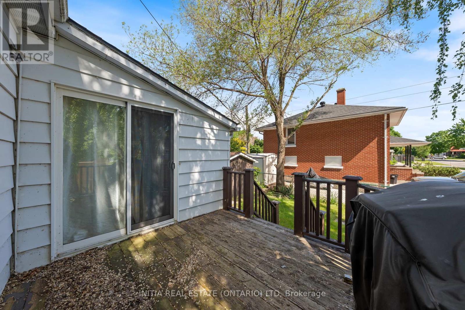 254 Durand Street, Sarnia, Ontario  N7T 5A3 - Photo 36 - X12192063