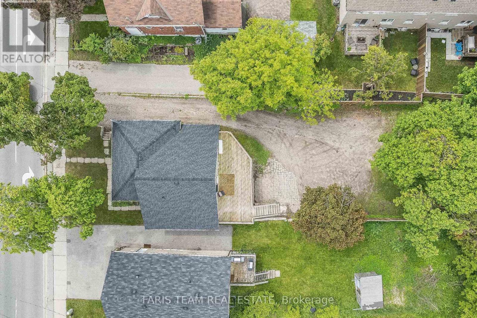 143 Burton Avenue, Barrie (Allandale), Ontario  L4N 2R9 - Photo 26 - S12191782