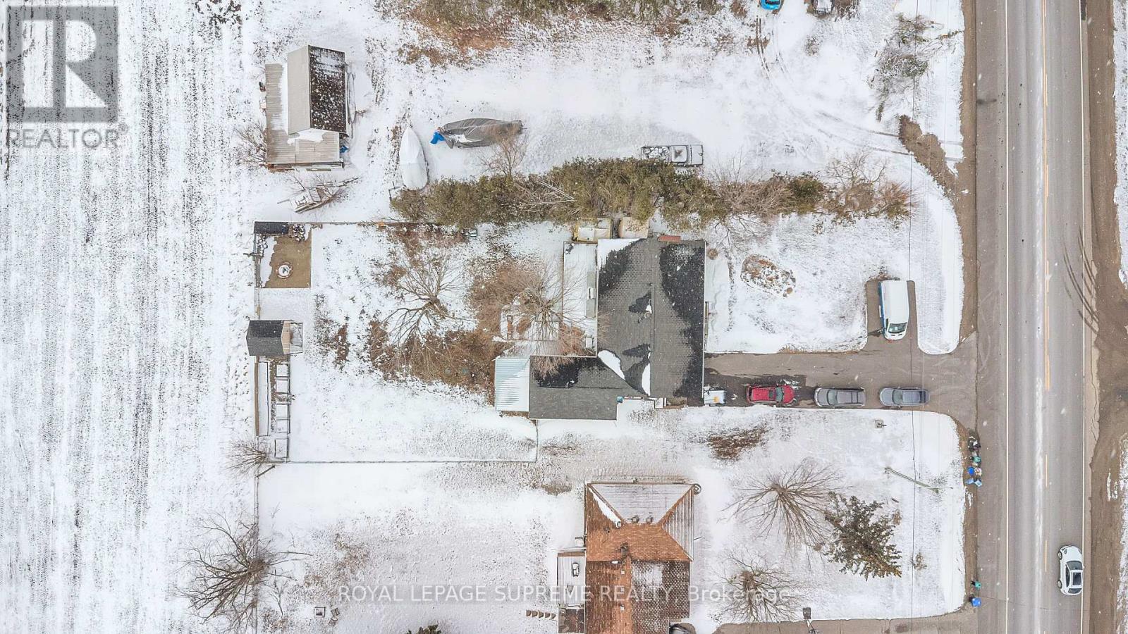 Property at 8740 12 HIGHWAY image 3
