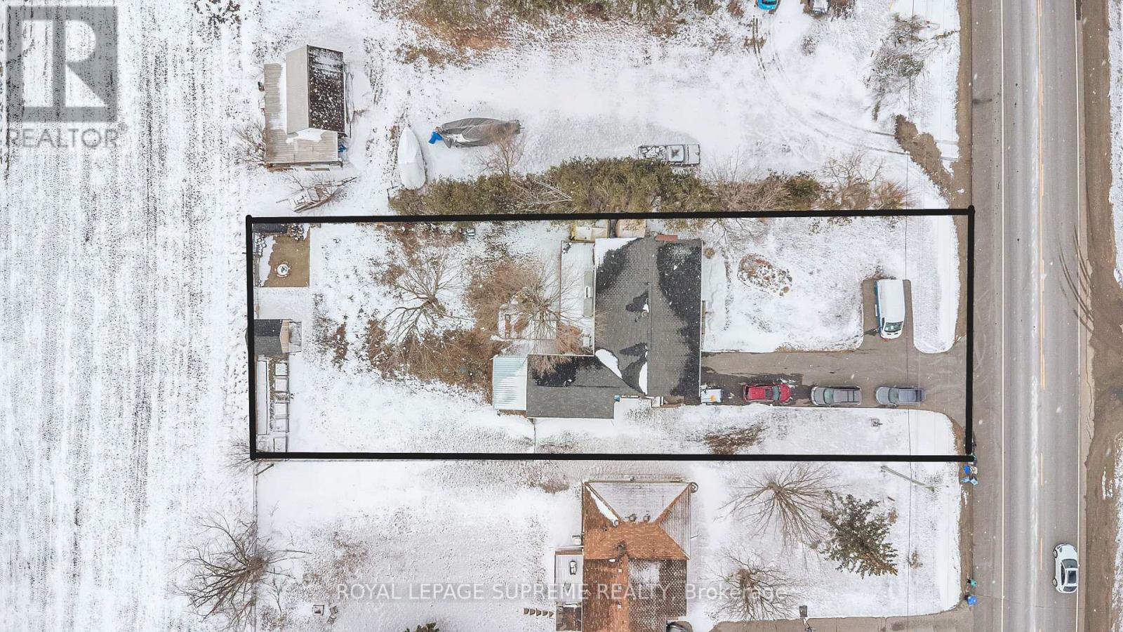 Property at 8740 12 HIGHWAY image 4