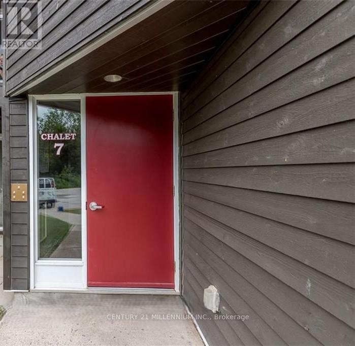 114 - 1102 Horseshoe Valley Road W, Oro-Medonte (Horseshoe Valley), Ontario  L4M 4Y8 - Photo 2 - S12191807