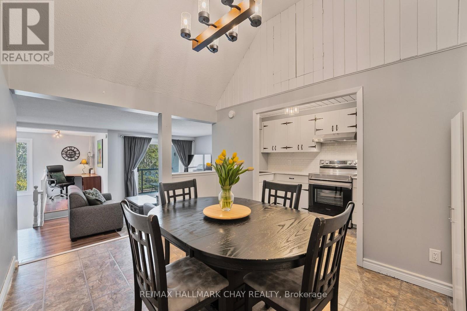 27 - 40 VICTORIA CRESCENT, orillia, Ontario