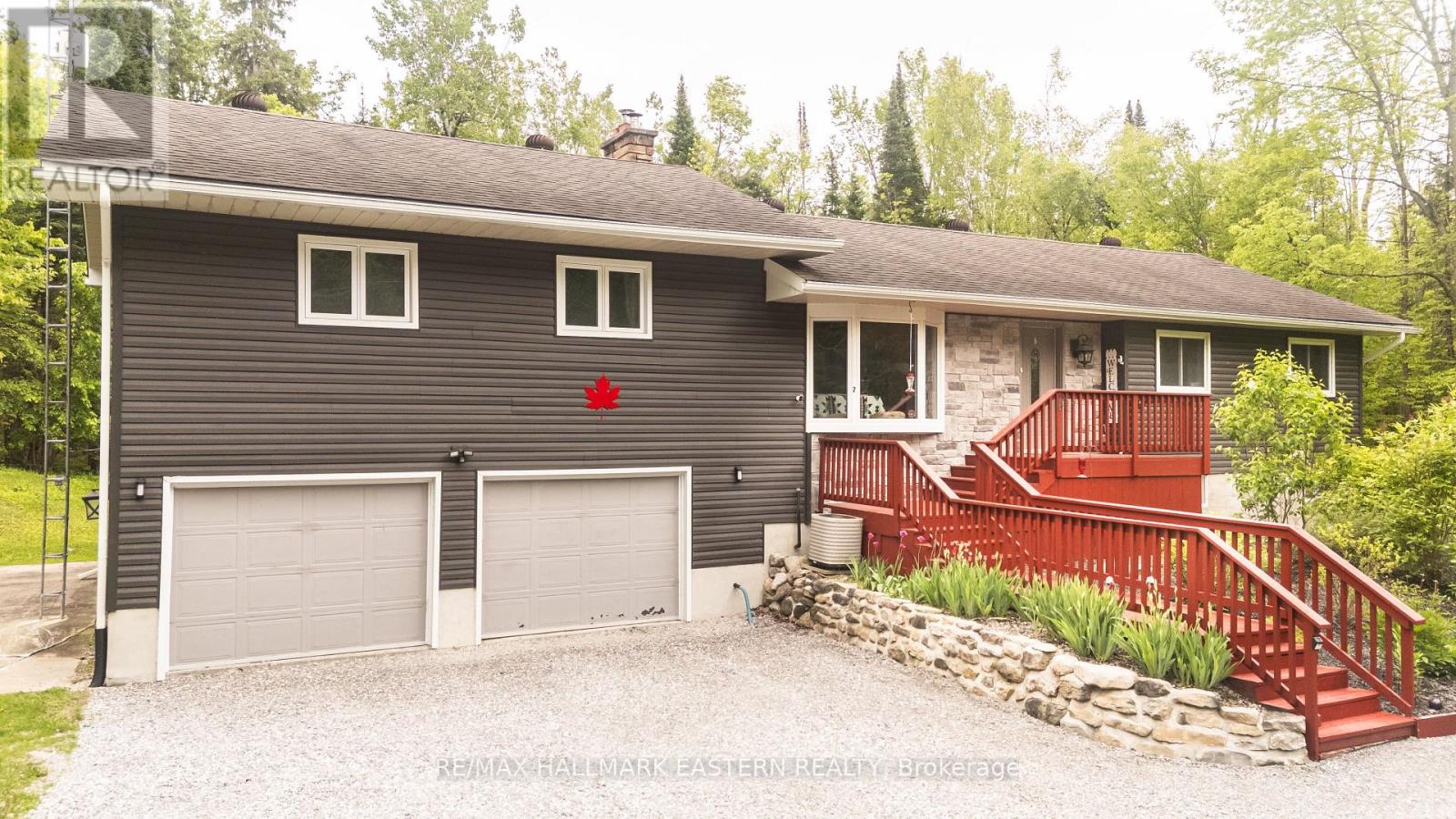 7 JUNIPER ISLE ROAD, Kawartha Lakes, Ontario