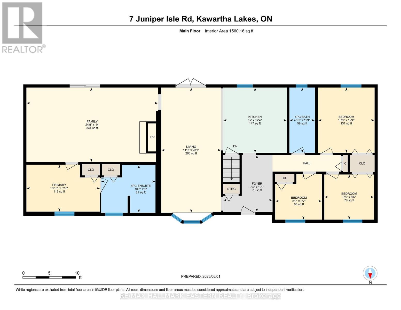 7 Juniper Isle Road, Kawartha Lakes, Ontario  K0M 1N0 - Photo 50 - X12192049
