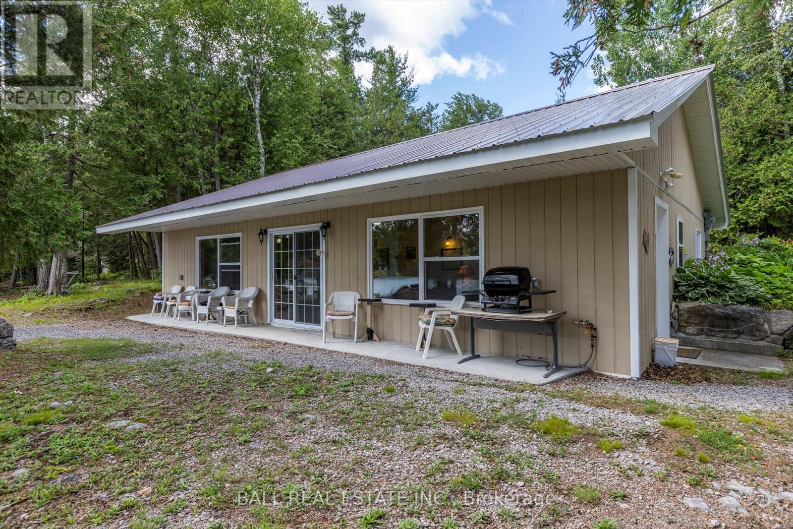 1330 County Rd 49 E, Kawartha Lakes, Ontario  K0M 1A0 - Photo 33 - X12192077