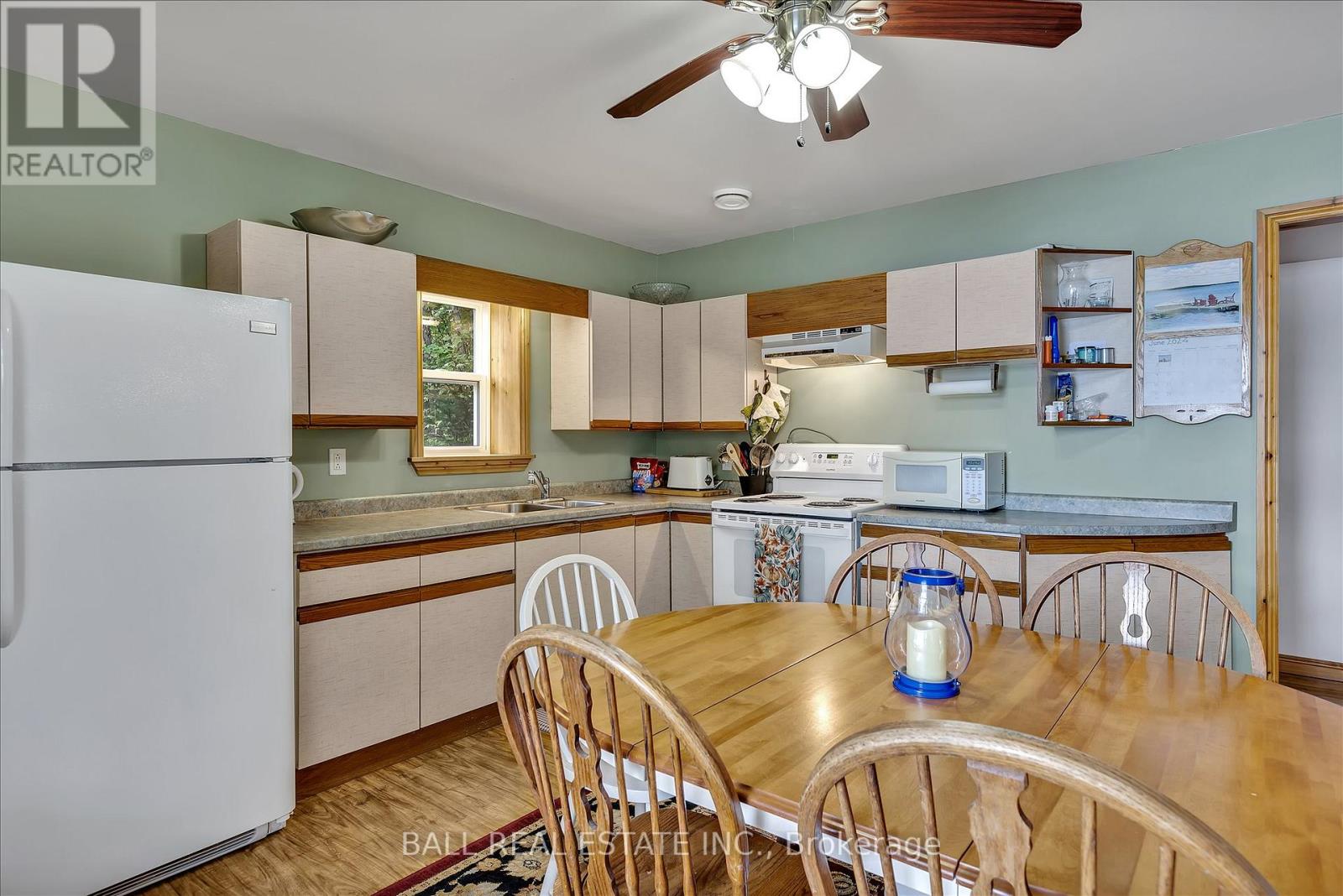 1330 County Rd 49 E, Kawartha Lakes, Ontario  K0M 1A0 - Photo 8 - X12192077