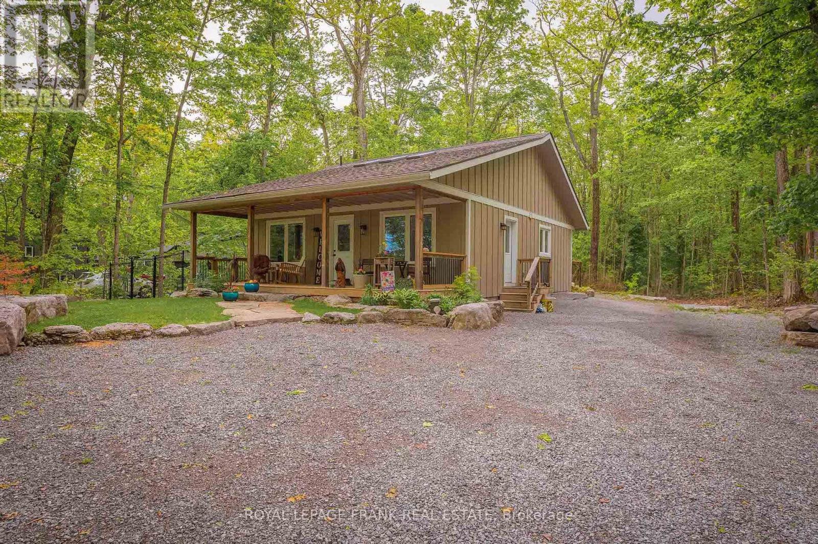 24 Ted's Lane, Trent Lakes, Ontario  K0L 1J0 - Photo 4 - X12192100