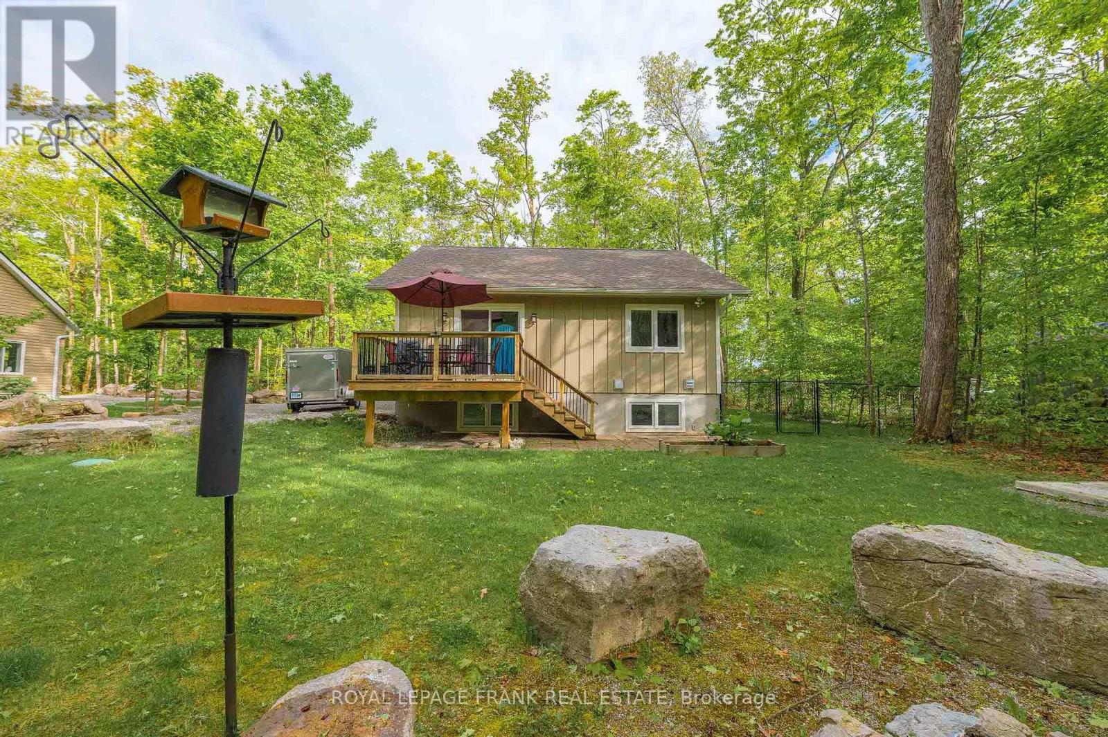 24 Ted's Lane, Trent Lakes, Ontario  K0L 1J0 - Photo 5 - X12192100