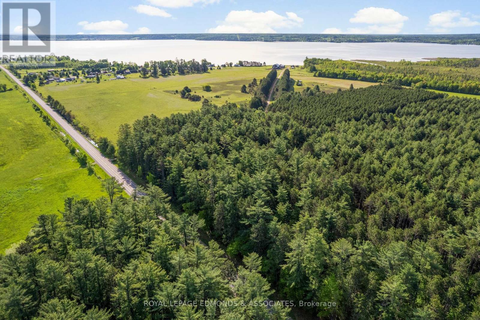 Pt 1 Lake Dore Road, North Algona Wilberforce, Ontario  K0J 1X0 - Photo 8 - X12037944