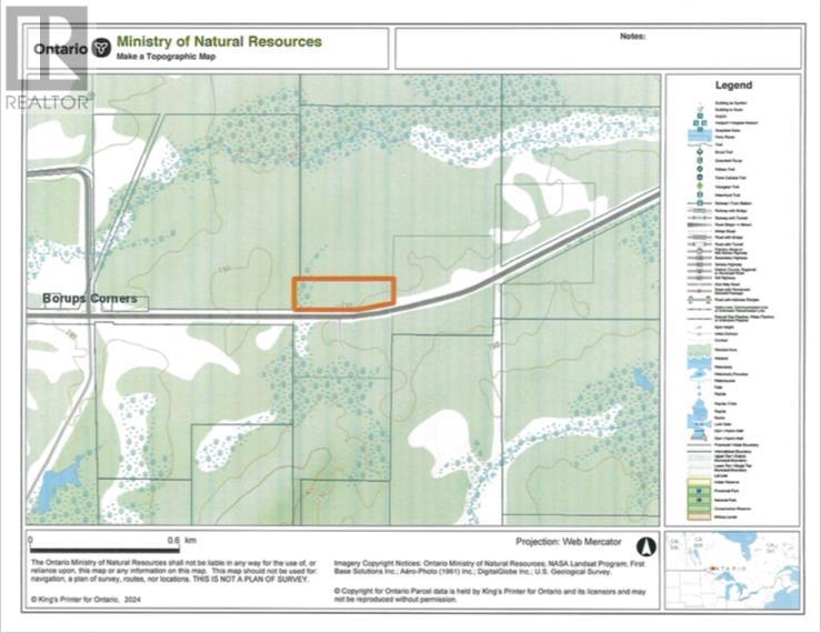 Pin #420950063 Hwy 17, Melgund, Ontario  P0V 1P0 - Photo 8 - TB243526