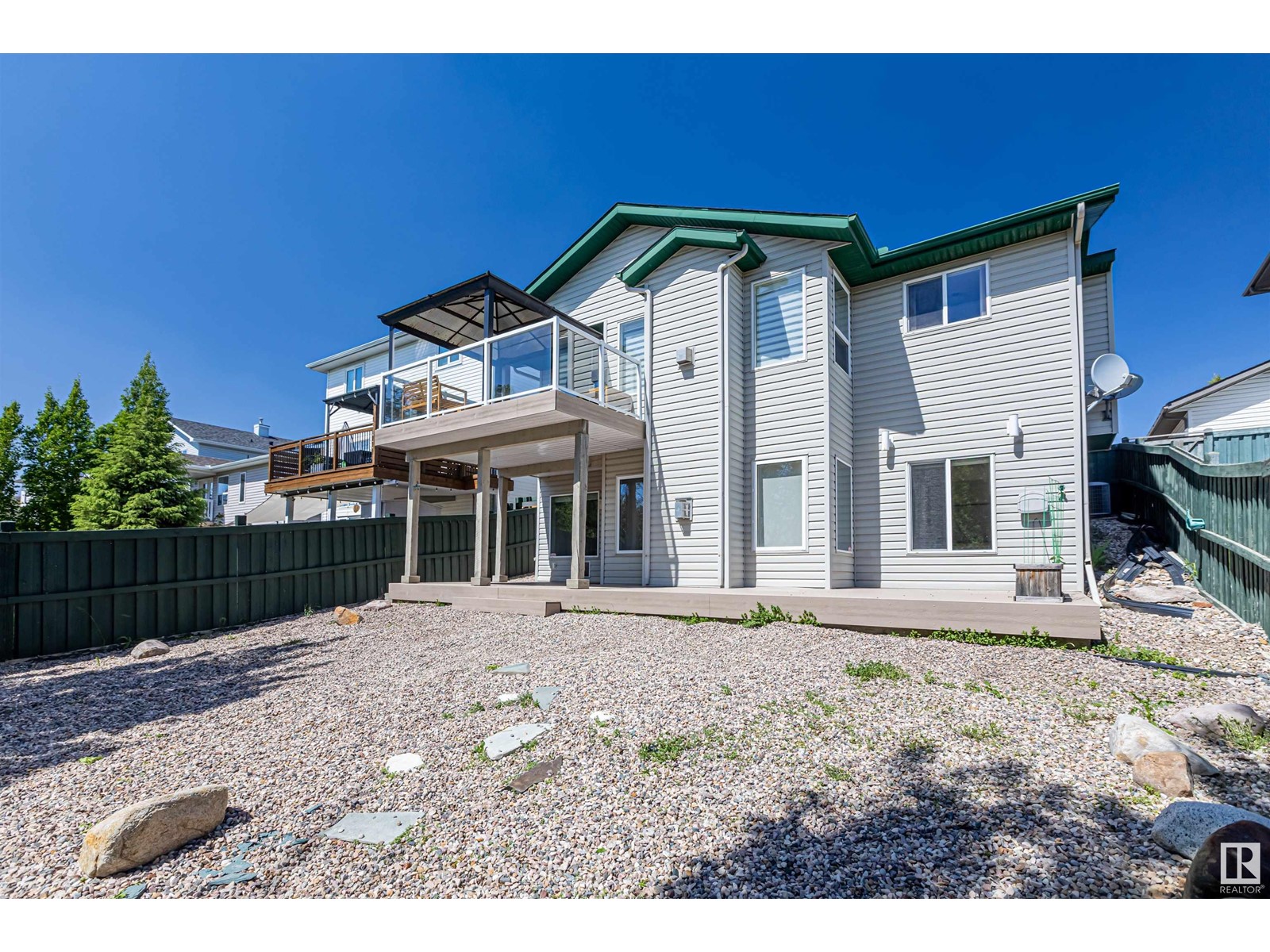1031 Graham Co Nw Nw, Edmonton, Alberta  T5T 6L4 - Photo 59 - E4439548
