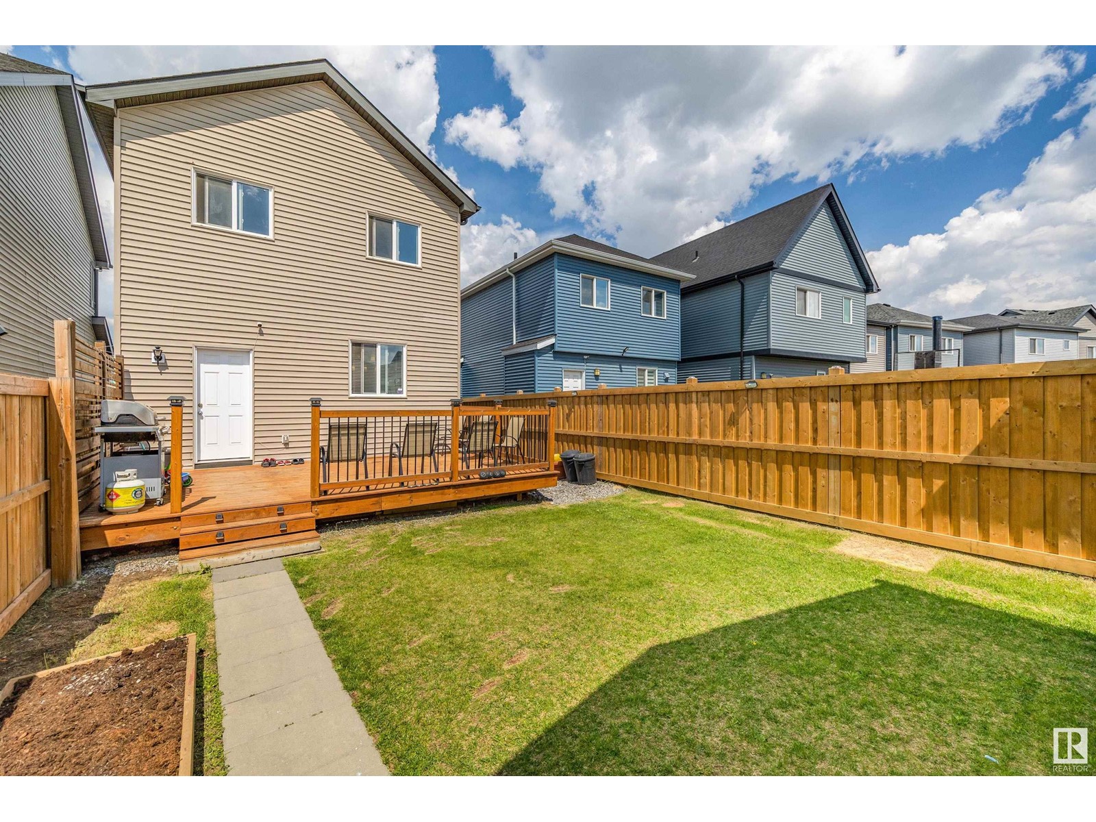 22703 98 Av Nw, Edmonton, Alberta  T5T 7M4 - Photo 40 - E4440061