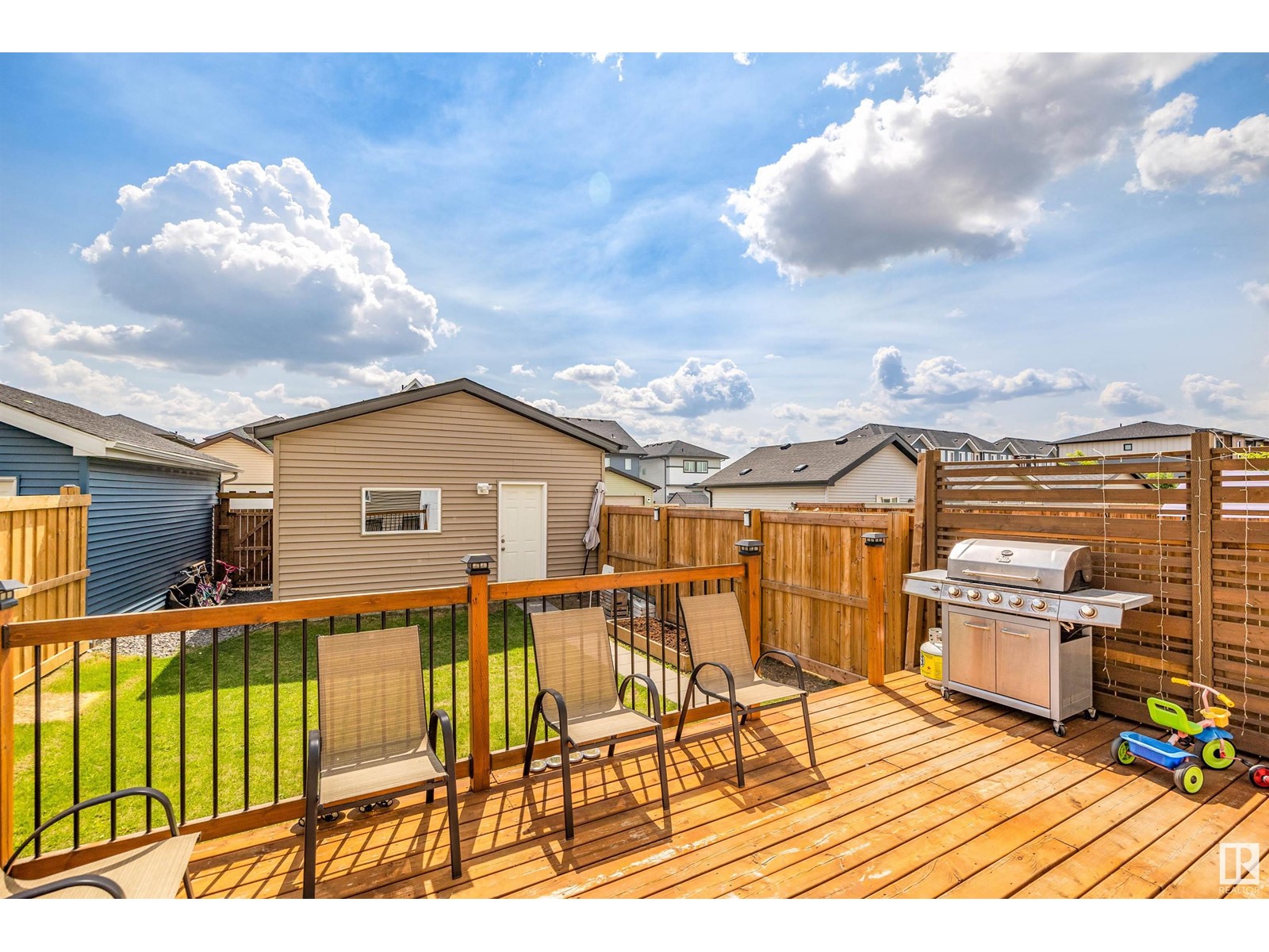 22703 98 Av Nw, Edmonton, Alberta  T5T 7M4 - Photo 39 - E4440061