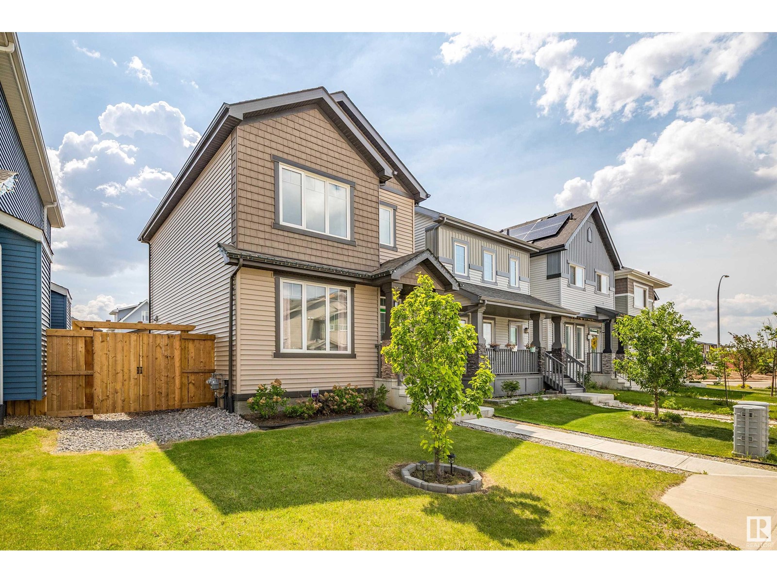 22703 98 Av Nw, Edmonton, Alberta  T5T 7M4 - Photo 3 - E4440061