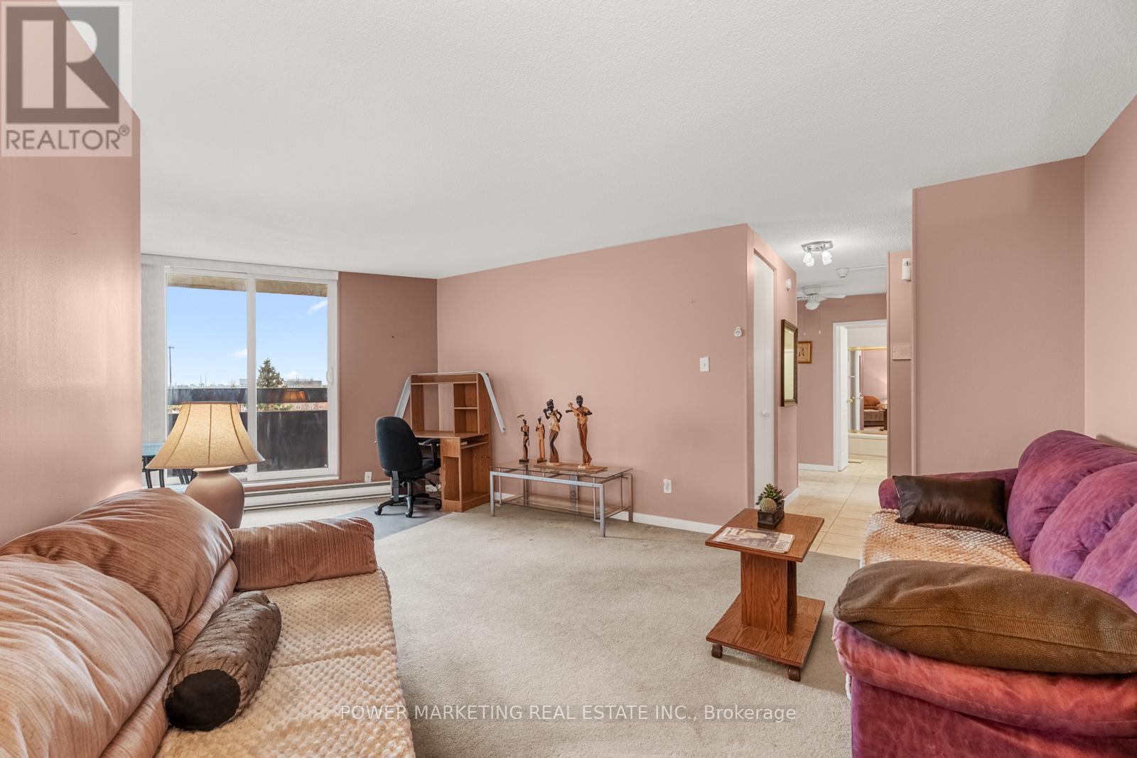 612 - 2000 Jasmine Crescent, Ottawa, Ontario  K1J 8K4 - Photo 8 - X12192092