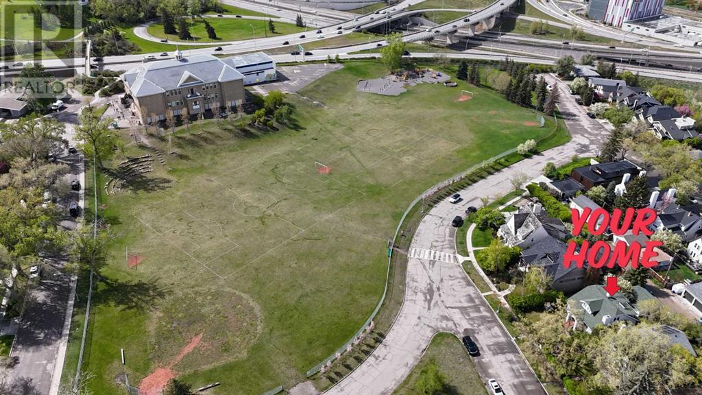426 Superior Avenue Sw, Calgary, Alberta  T3C 2J4 - Photo 26 - A2223927