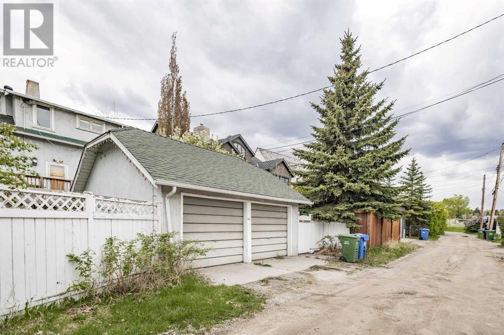 426 Superior Avenue Sw, Calgary, Alberta  T3C 2J4 - Photo 25 - A2223927
