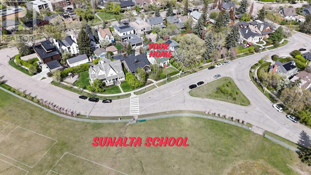 426 Superior Avenue Sw, Calgary, Alberta  T3C 2J4 - Photo 27 - A2223927