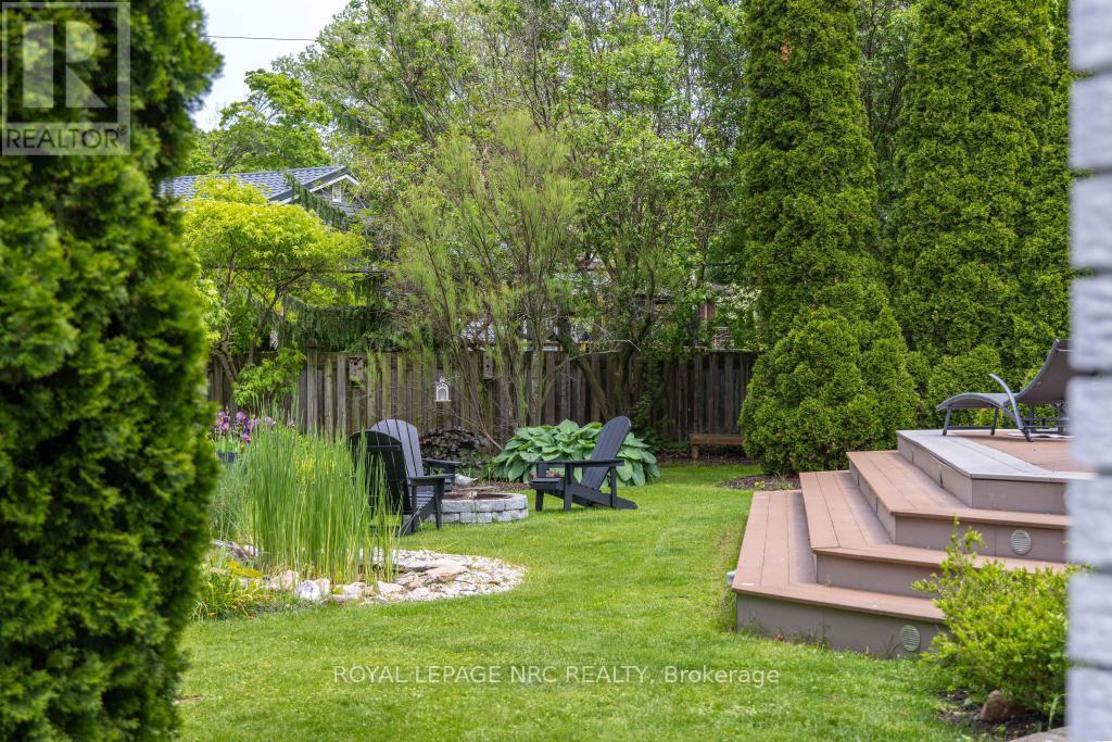 25 Victor Boulevard, St. Catharines (Glendale/glenridge), Ontario  L2T 2B4 - Photo 12 - X12094876