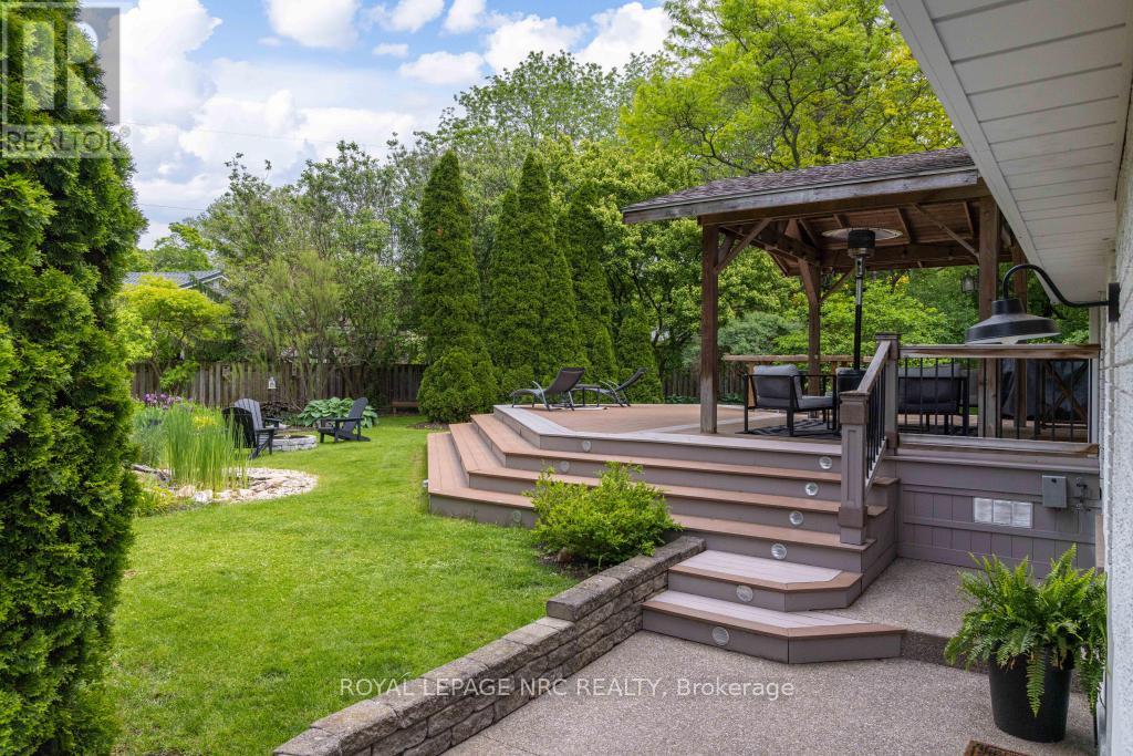 25 Victor Boulevard, St. Catharines, Ontario  L2T 2B4 - Photo 10 - X12094876