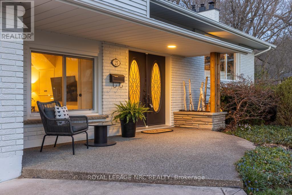 25 Victor Boulevard, St. Catharines, Ontario  L2T 2B4 - Photo 41 - X12094876