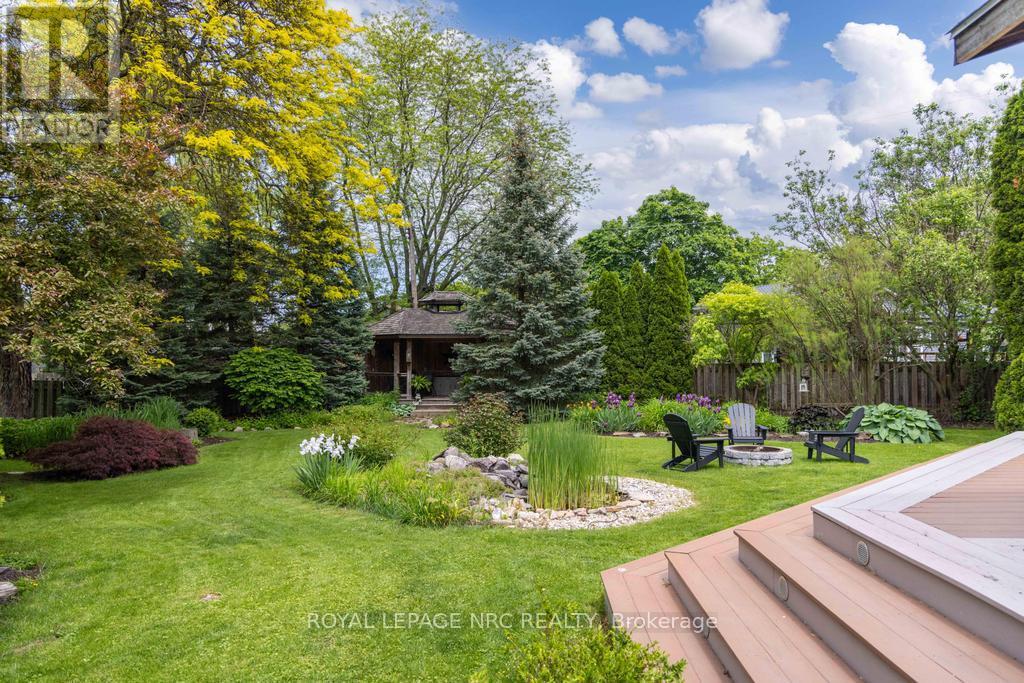 25 Victor Boulevard, St. Catharines, Ontario  L2T 2B4 - Photo 11 - X12094876