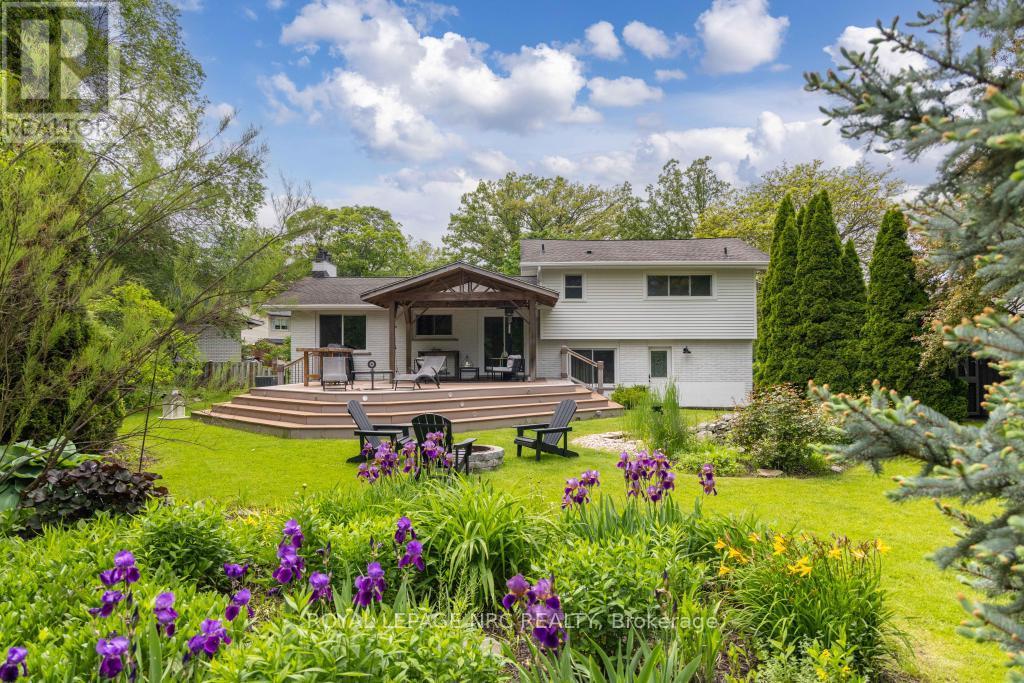 25 VICTOR BOULEVARD, St. Catharines, Ontario