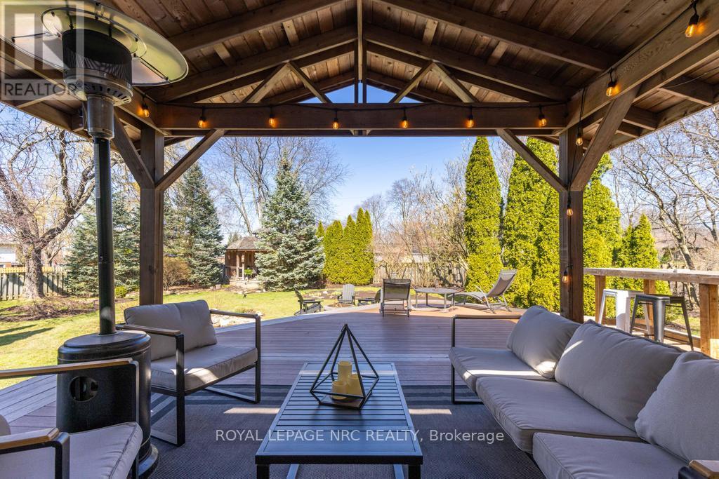 25 Victor Boulevard, St. Catharines, Ontario  L2T 2B4 - Photo 15 - X12094876