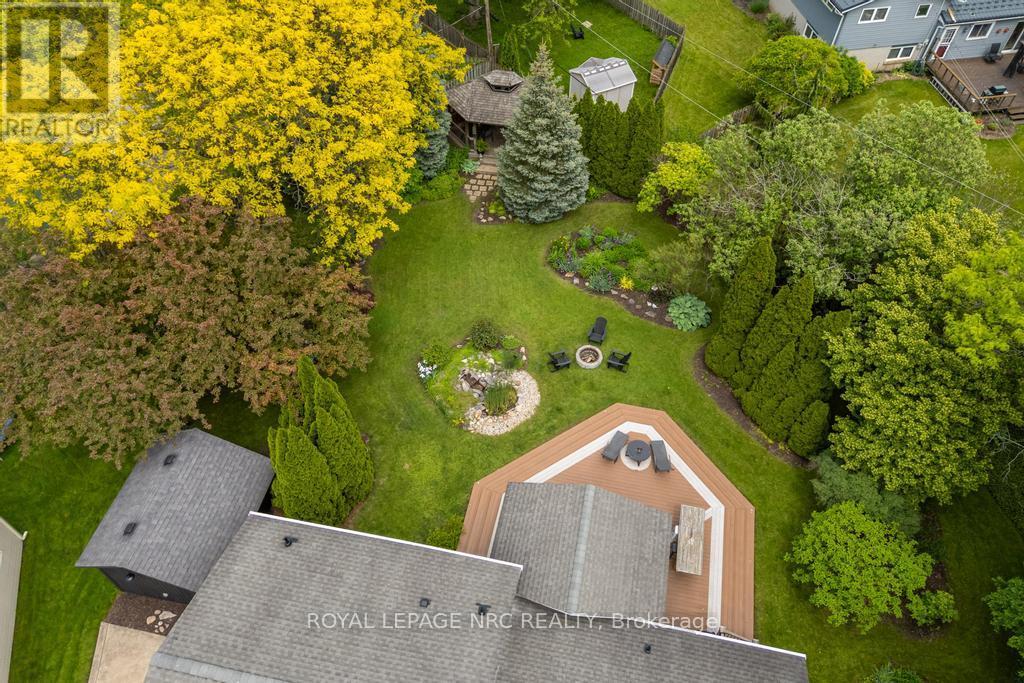 25 Victor Boulevard, St. Catharines (Glendale/glenridge), Ontario  L2T 2B4 - Photo 7 - X12094876