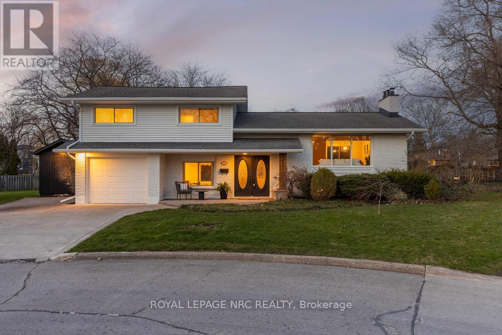 25 Victor Boulevard, St. Catharines, Ontario  L2T 2B4 - Photo 40 - X12094876