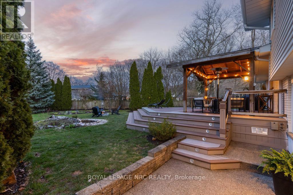 25 Victor Boulevard, St. Catharines, Ontario  L2T 2B4 - Photo 42 - X12094876