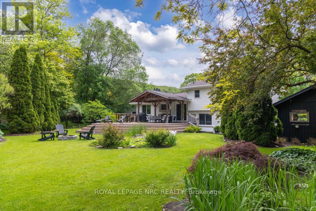 25 Victor Boulevard, St. Catharines, Ontario  L2T 2B4 - Photo 9 - X12094876