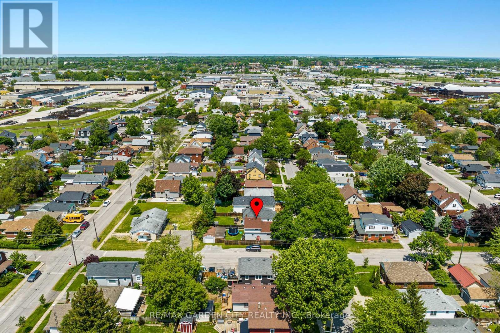 35 Marmora Street, St. Catharines (E. Chester), Ontario  L2P 3C2 - Photo 34 - X12191991