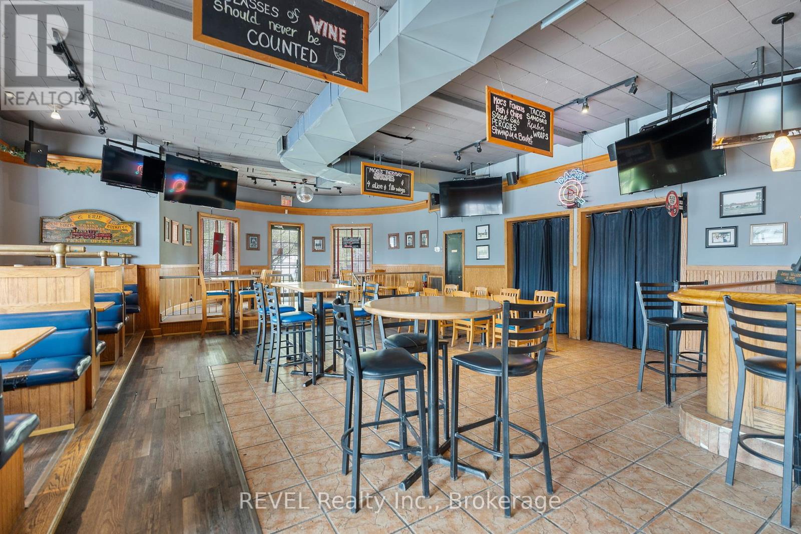 190 Main Street E, Port Colborne, Ontario  L3K 1S6 - Photo 13 - X12192062