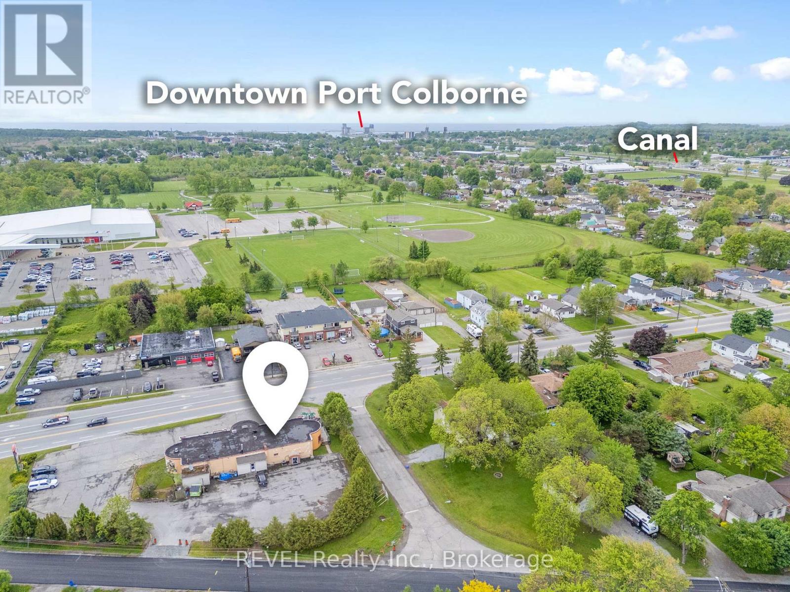190 Main Street E, Port Colborne, Ontario  L3K 1S6 - Photo 27 - X12192062