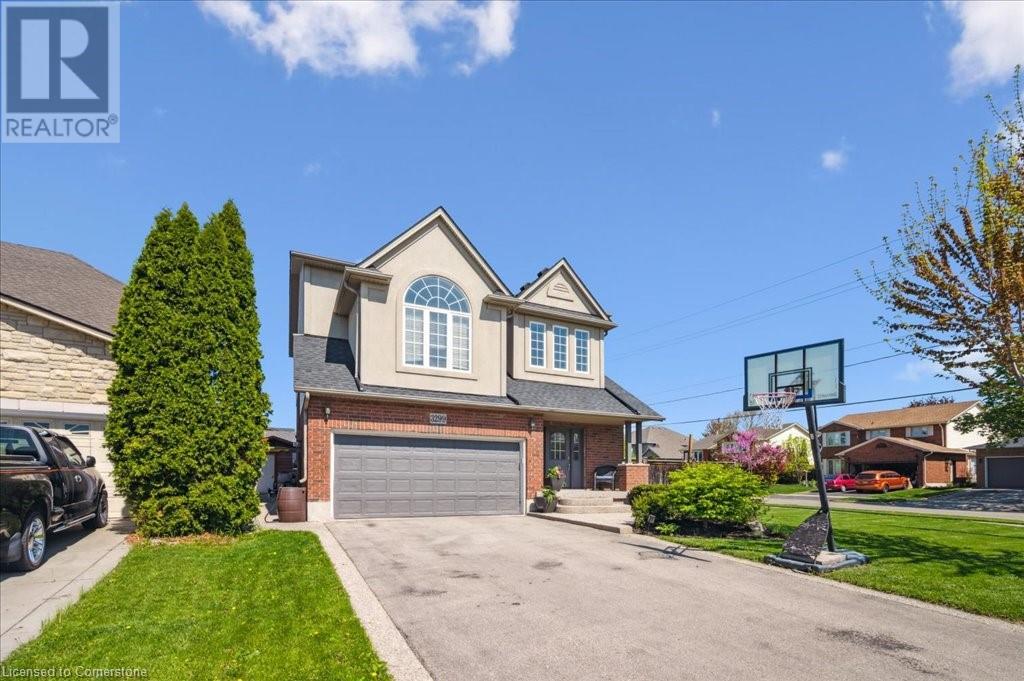 3299 STAR Lane, burlington, Ontario