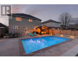 8 DAMSON STREET, St. Catharines, Ontario