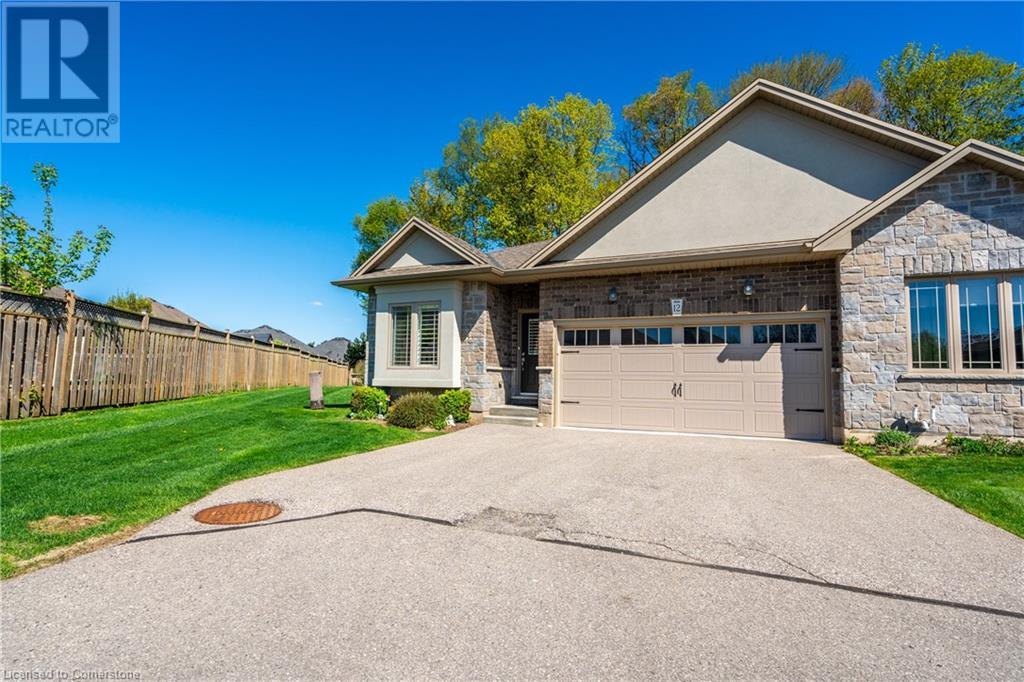 Property at 194 DONLY Drive S Unit# 12 image 2