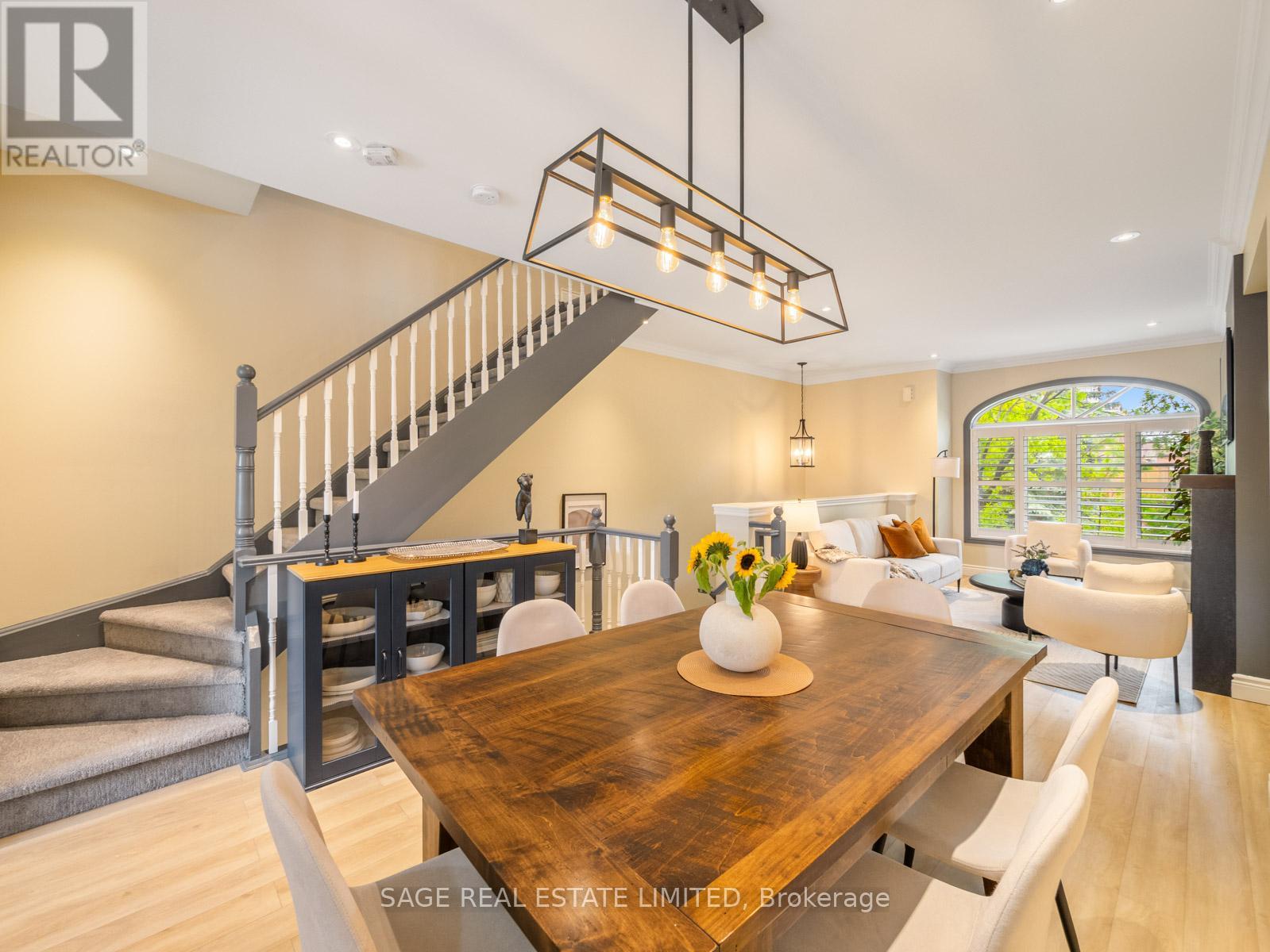 7 San Remo Terrace, Toronto, Ontario  M8Z 6C5 - Photo 10 - W12191768