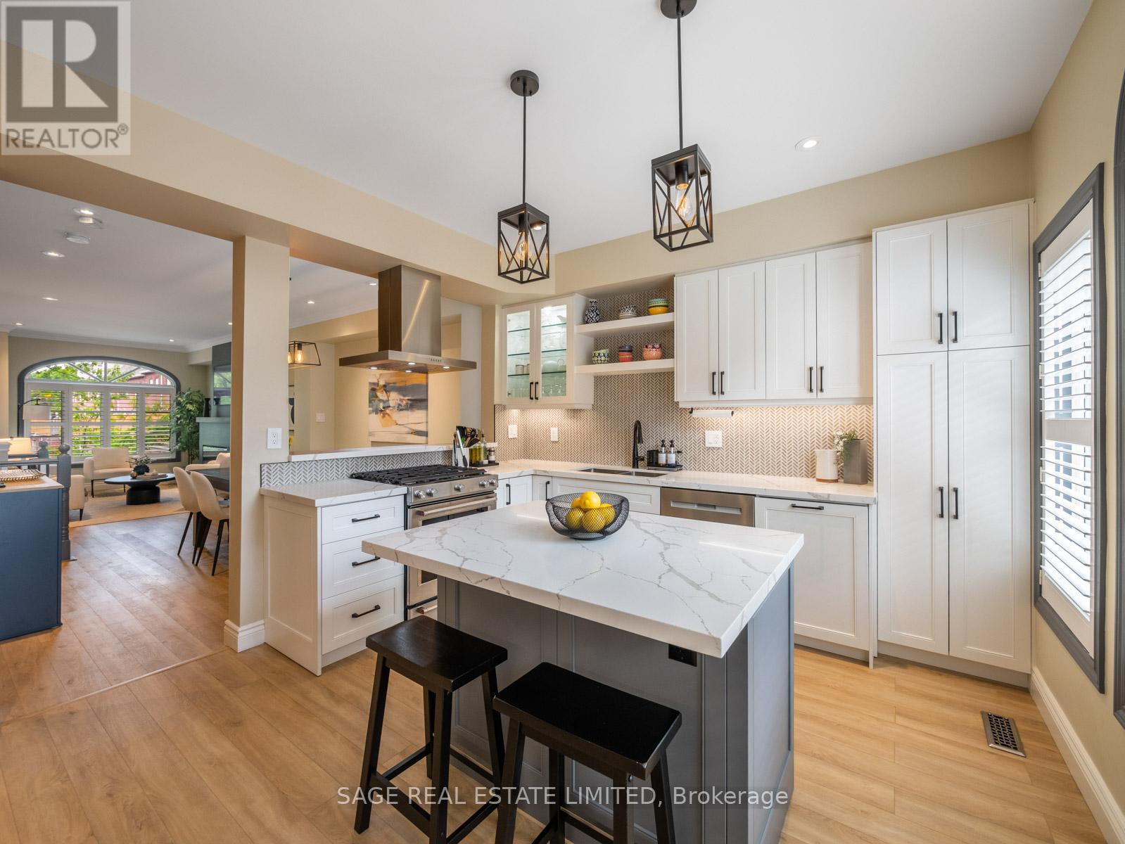 7 San Remo Terrace, Toronto (Mimico), Ontario  M8Z 6C5 - Photo 14 - W12191768