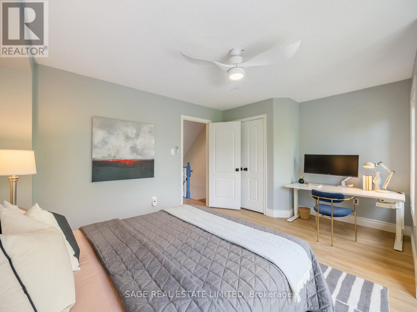 7 San Remo Terrace, Toronto, Ontario  M8Z 6C5 - Photo 23 - W12191768