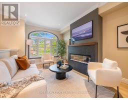 7 SAN REMO TERRACE, Toronto, Ontario