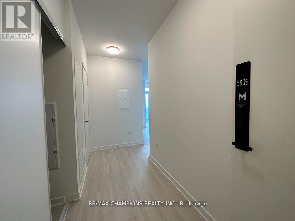5905 - 3883 Quartz Road, Mississauga, Ontario  L5B 4M6 - Photo 3 - W12191776