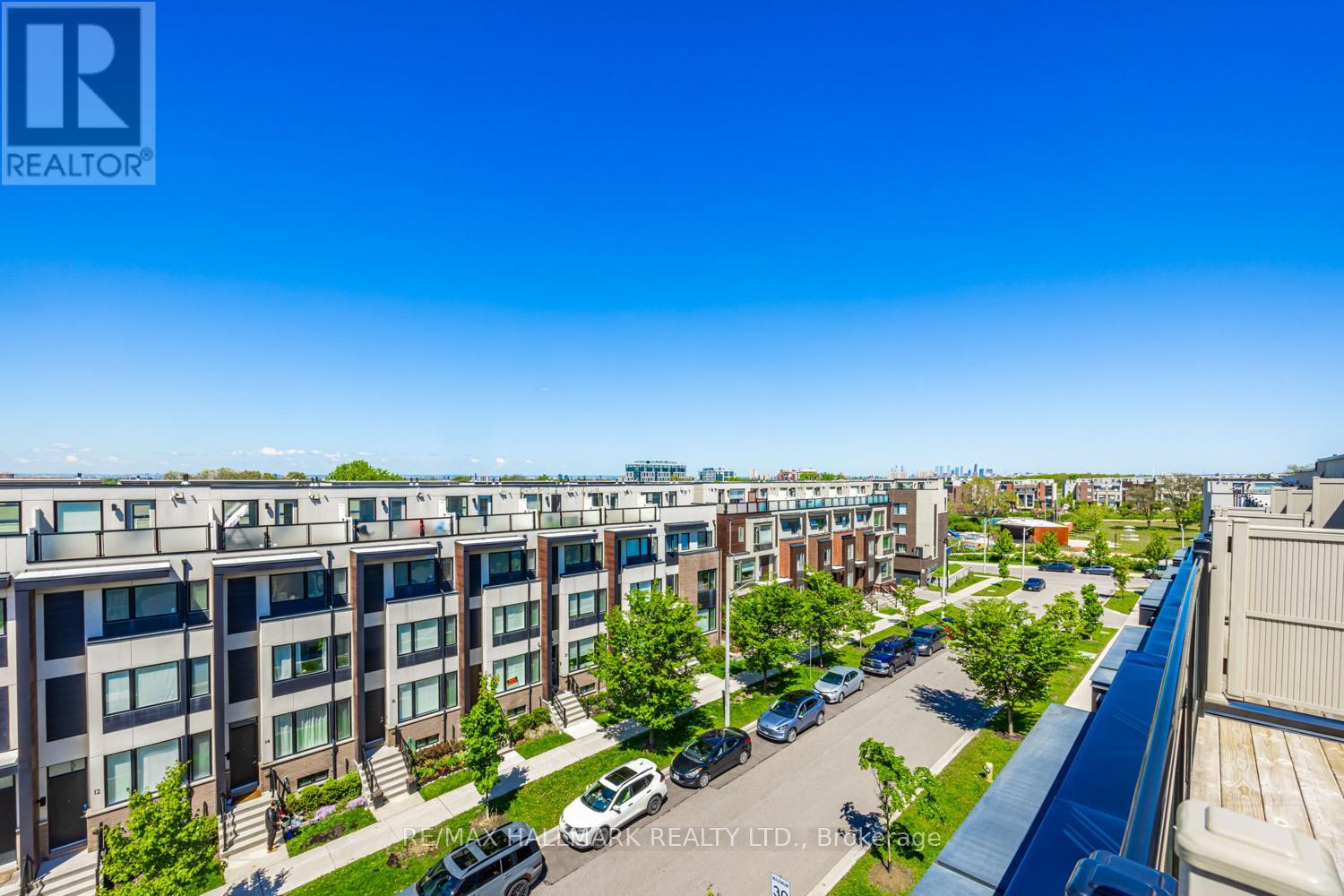 11 Caroline Carpenter Grove, Toronto, Ontario  M3K 0B1 - Photo 23 - W12191793
